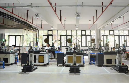 徐本國 把工廠從深圳搬回云陽 為家鄉發展出一份力