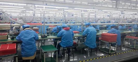 全市經(jīng)濟(jì)社會(huì)發(fā)展現(xiàn)場(chǎng)觀摩會(huì)走進(jìn)開(kāi)發(fā)區(qū)